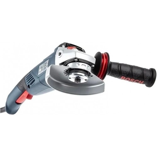 Шлифмашина угловая Bosch GWS 18-125 SL (06017A3200) 1