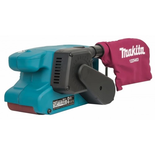 Шлифмашина ленточная Makita 9911 