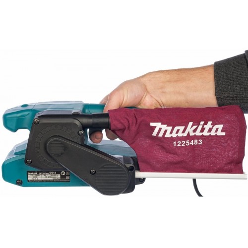 Шлифмашина ленточная Makita 9911 4