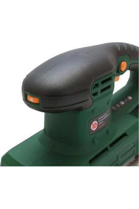 Шлифмашина виброшлифовальная КАЛИБР МПШ-300Р 