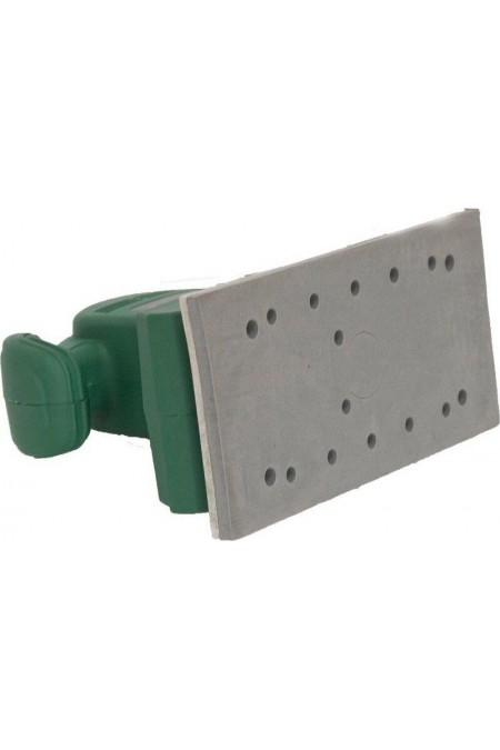 Шлифмашина виброшлифовальная КАЛИБР МПШ-300Р 12