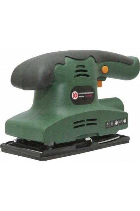 Шлифмашина виброшлифовальная КАЛИБР МПШ-300Р 13