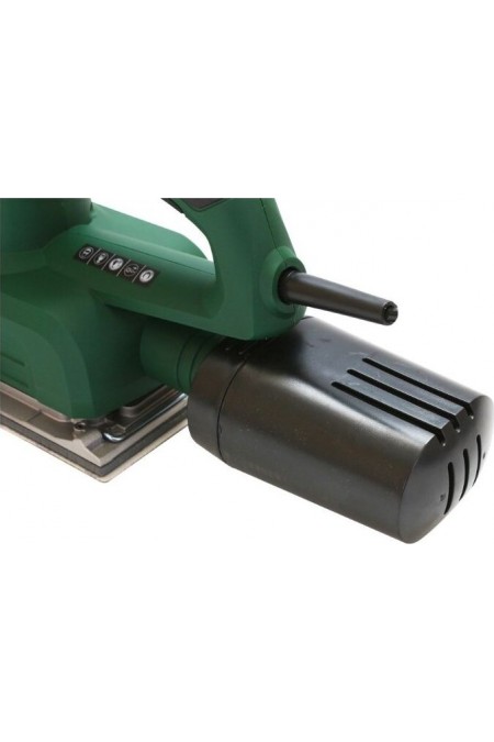 Шлифмашина виброшлифовальная КАЛИБР МПШ-300Р 1