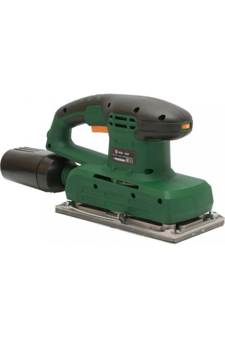 Шлифмашина виброшлифовальная КАЛИБР МПШ-300Р 5