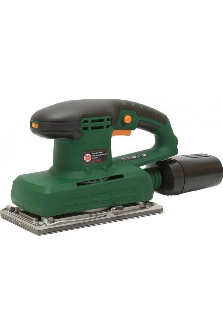 Шлифмашина виброшлифовальная КАЛИБР МПШ-300Р 7