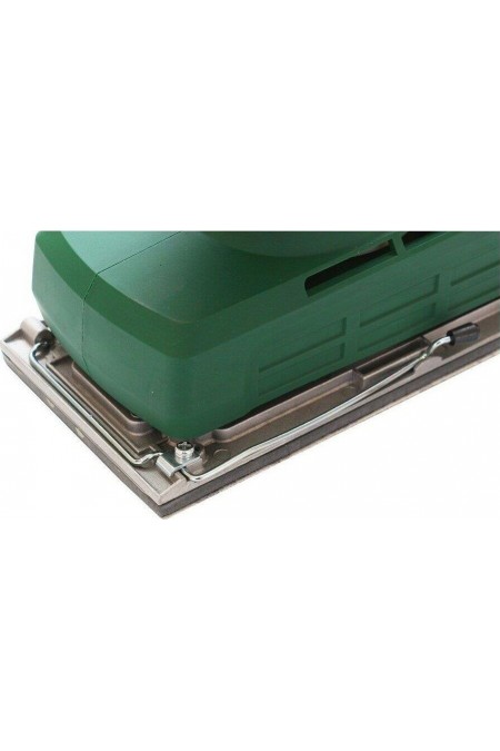 Шлифмашина виброшлифовальная КАЛИБР МПШ-300Р 8