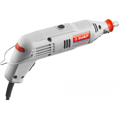 Гравер Зубр ЗГ-130ЭК H 172 1