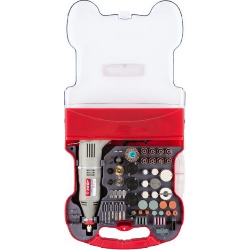 Гравер Зубр ЗГ-130ЭК H 172 2