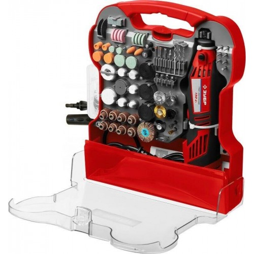 Гравер Зубр ЗГ-130ЭК H 172 3