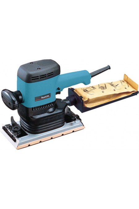 Шлифмашина вибрационна Makita 9046 