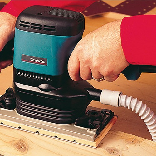 Шлифмашина вибрационна Makita 9046 2