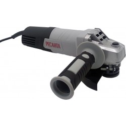 Шлифмашина угловая Ресанта УШМ-125/1100