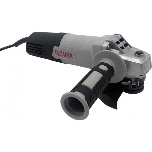 Шлифмашина угловая Ресанта УШМ-125/1100 