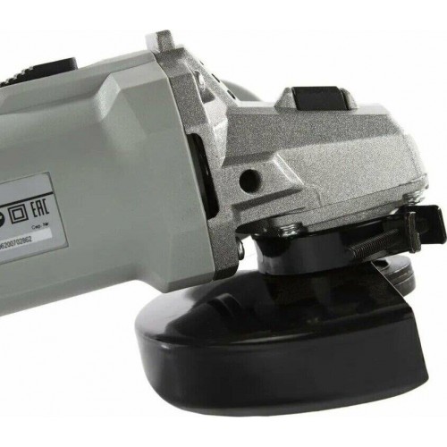 Шлифмашина угловая Ресанта УШМ-125/1100 14