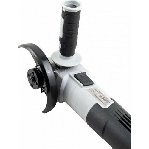 Шлифмашина угловая Ресанта УШМ-125/1100 16