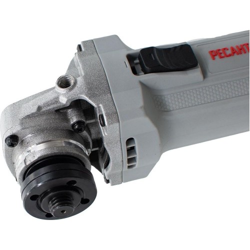 Шлифмашина угловая Ресанта УШМ-125/1100 17