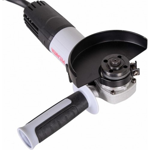 Шлифмашина угловая Ресанта УШМ-125/1100 18