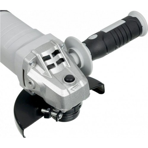 Шлифмашина угловая Ресанта УШМ-125/1100 5