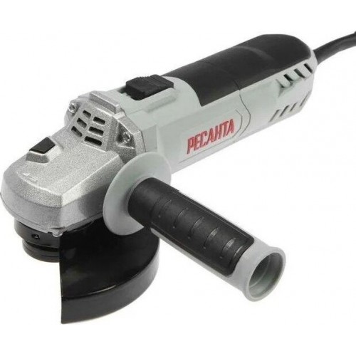 Шлифмашина угловая Ресанта УШМ-125/1100 6
