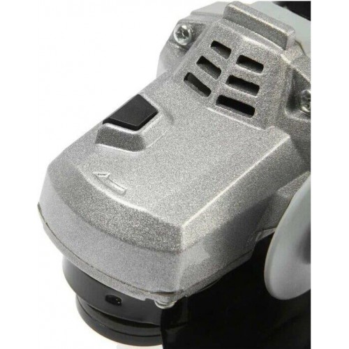 Шлифмашина угловая Ресанта УШМ-125/1100 7