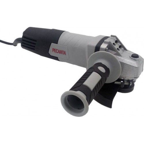 Шлифмашина угловая Ресанта УШМ-125/900 