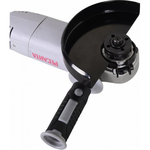 Шлифмашина угловая Ресанта УШМ-125/900 9