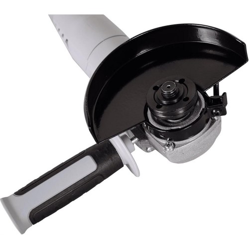 Шлифмашина угловая Ресанта УШМ-125/900 10