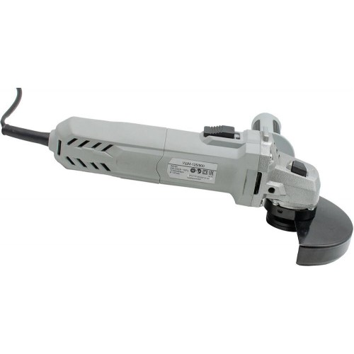 Шлифмашина угловая Ресанта УШМ-125/900 12