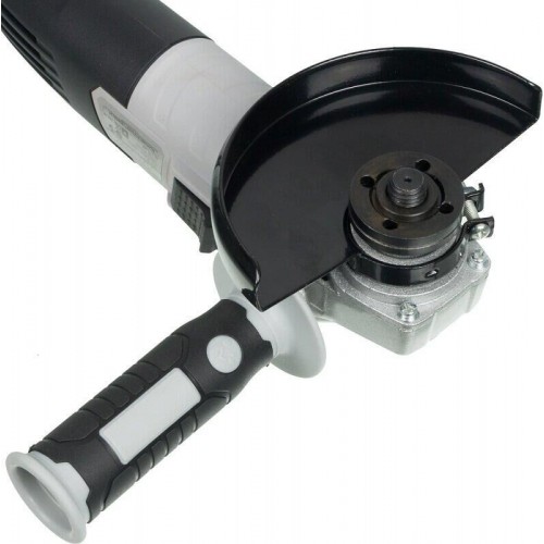 Шлифмашина угловая Ресанта УШМ-125/900 1