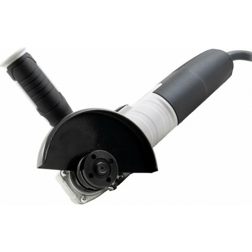 Шлифмашина угловая Ресанта УШМ-125/900 7