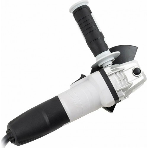 Шлифмашина угловая Ресанта УШМ-125/900 8