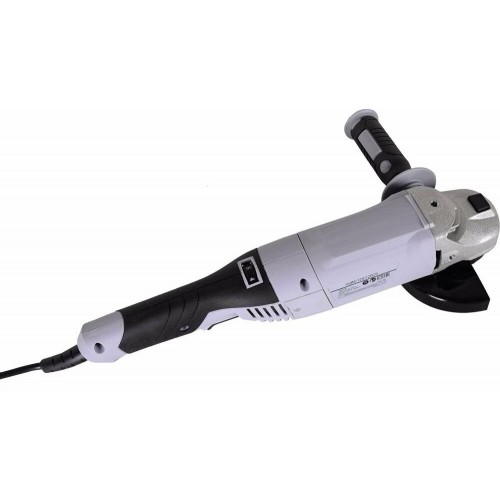 Шлифмашина угловая Ресанта УШМ-150/1400Э Р 15