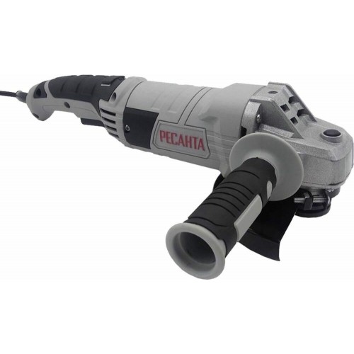 Шлифмашина угловая Ресанта УШМ-150/1400Э Р 19