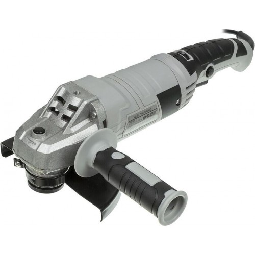 Шлифмашина угловая Ресанта УШМ-150/1400Э Р 4