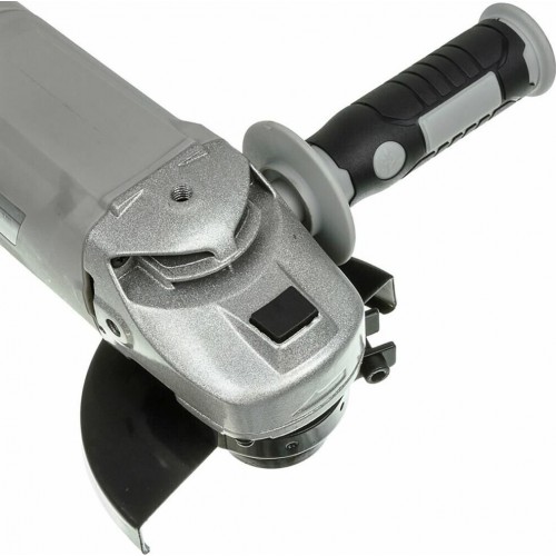 Шлифмашина угловая Ресанта УШМ-125/1400Э 17