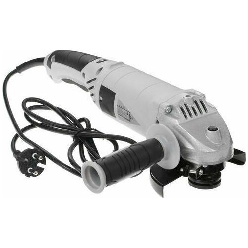 Шлифмашина угловая Ресанта УШМ-125/1400Э 23