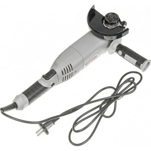 Шлифмашина угловая Ресанта УШМ-125/1400Э 3