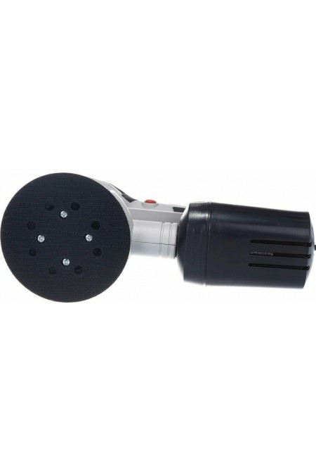 Шлифмашина эксцентриковая ЗУБР ЗОШМ-450-125 20