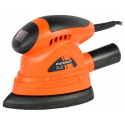 Дельташлифмашина Patriot OS 100 (110301100)