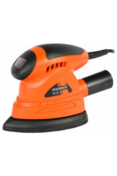 Дельташлифмашина Patriot OS 100 (110301100) 