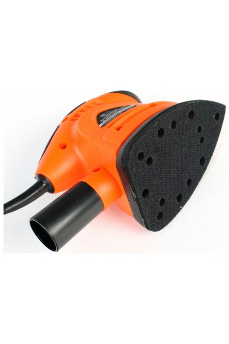 Дельташлифмашина Patriot OS 100 (110301100) 2