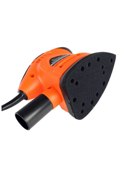 Дельташлифмашина Patriot OS 100 (110301100) 6