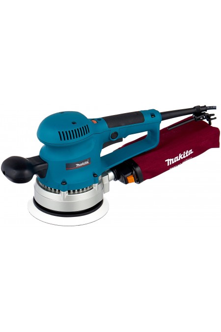 Эксцентриковая шлифмашина Makita BO6030 