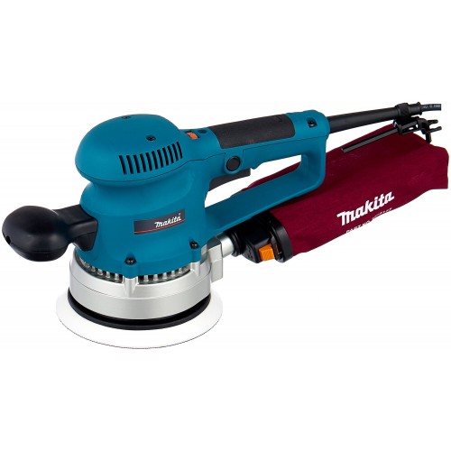Эксцентриковая шлифмашина Makita BO6030 