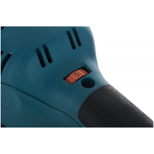 Эксцентриковая шлифмашина Makita BO6030 4