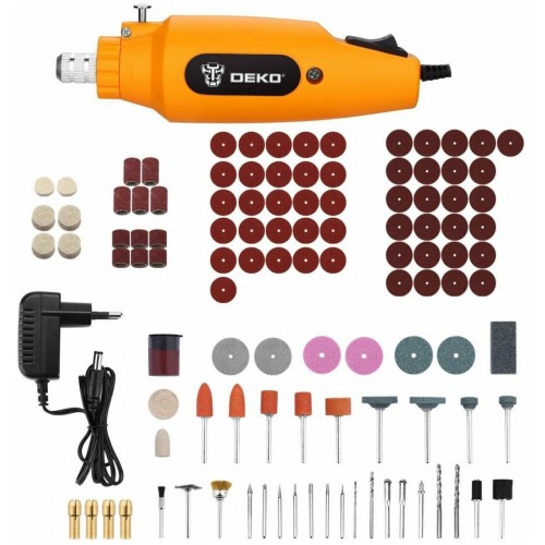 Гравер Deko DKRT150 (063-1417) 