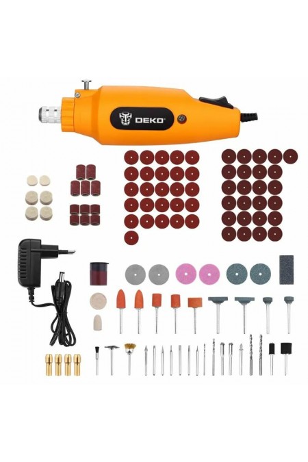 Гравер Deko DKRT150 (063-1417) 2