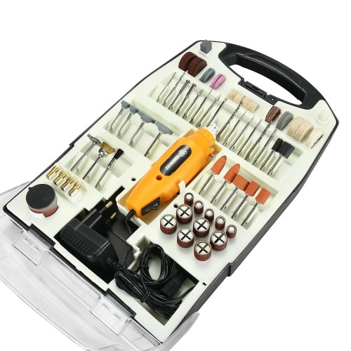 Гравер Deko DKRT150 (063-1417) 4