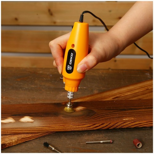 Гравер Deko DKRT150 (063-1417) 5