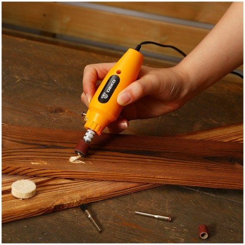 Гравер Deko DKRT150 (063-1417) 6